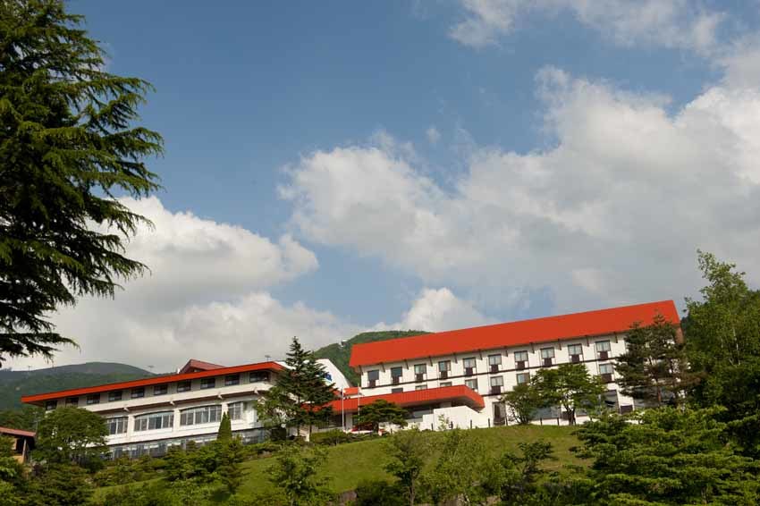藏王阿斯特來亞飯店