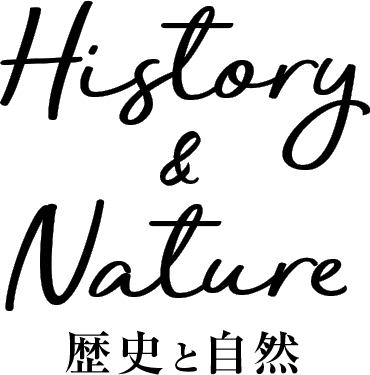History & Nature