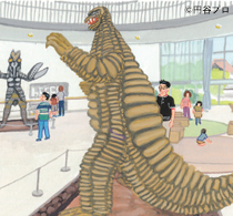 新・駅前そぞろ歩記