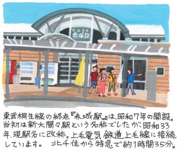 赤城