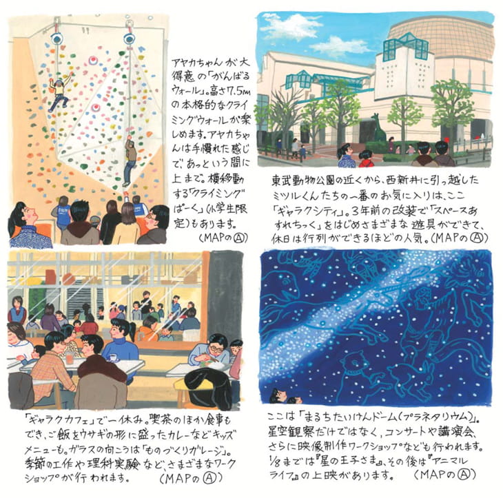 大師前・西新井(だいしまえ・にしあらい)