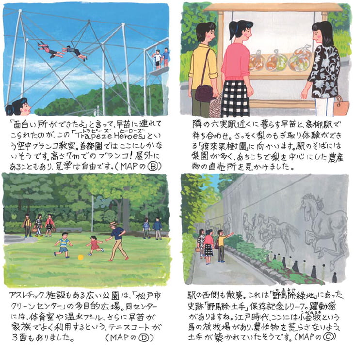 高柳・六実(たかやなぎ・むつみ)