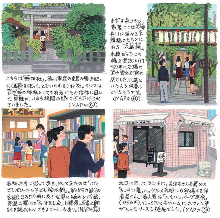 中板橋(なかいたばし)