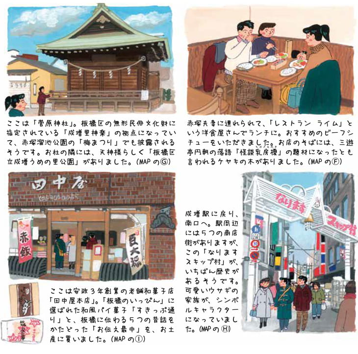 成増