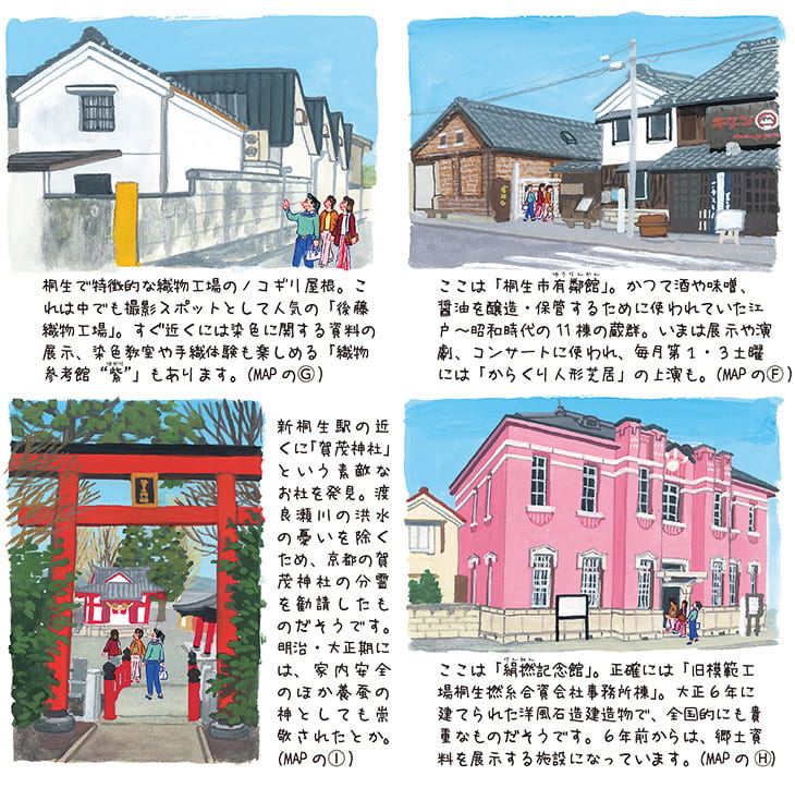 新桐生