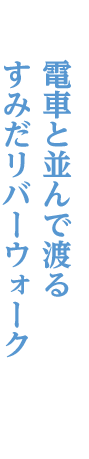 浅草~とうきょうスカイツリー