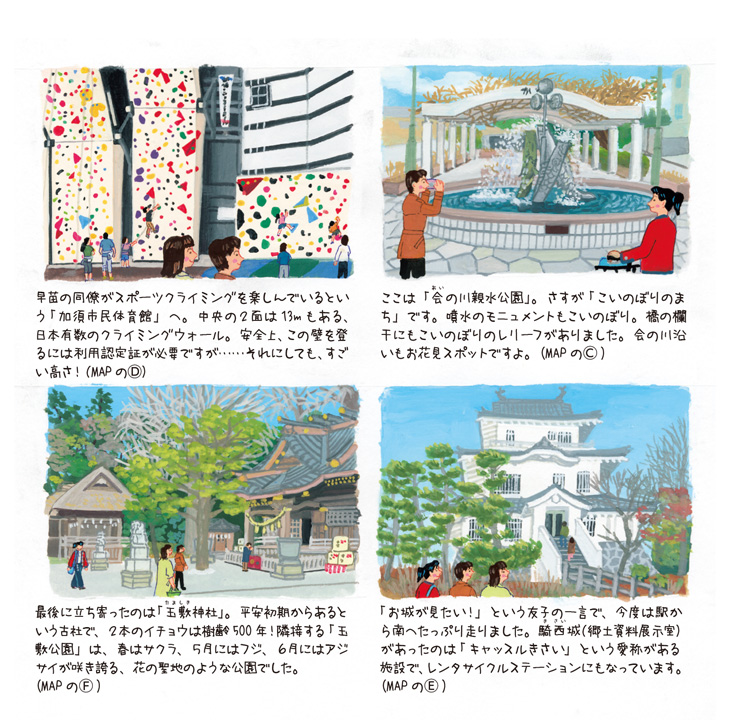加須
