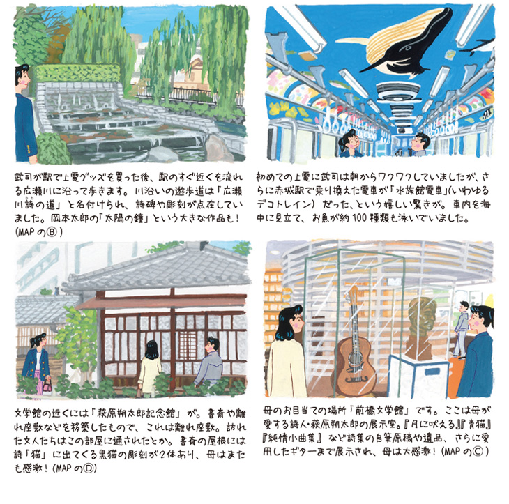 中央前橋