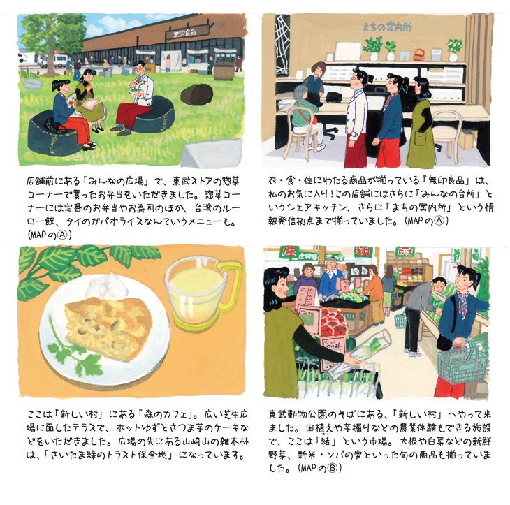 東武動物公園