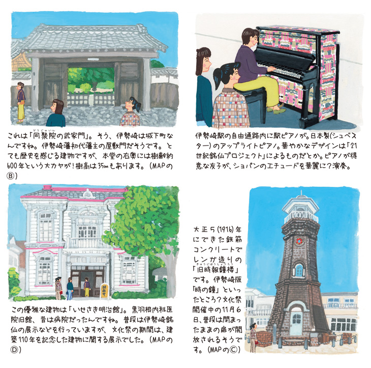 伊勢崎・新伊勢崎