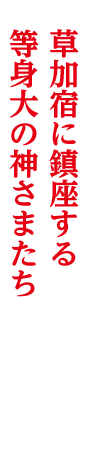 草加