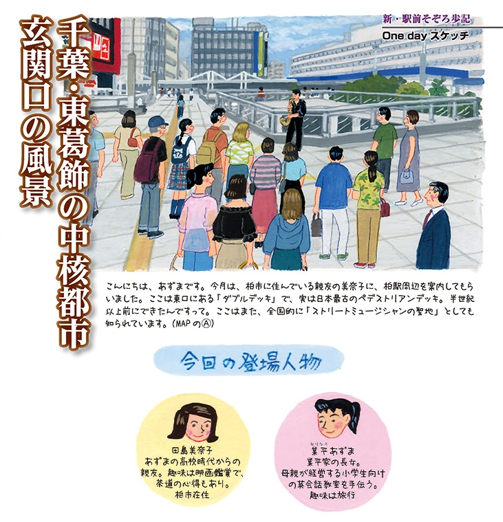 柏