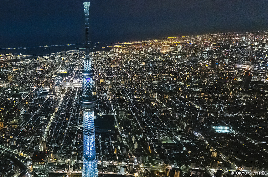 TOKYO SKYTREE TOWN