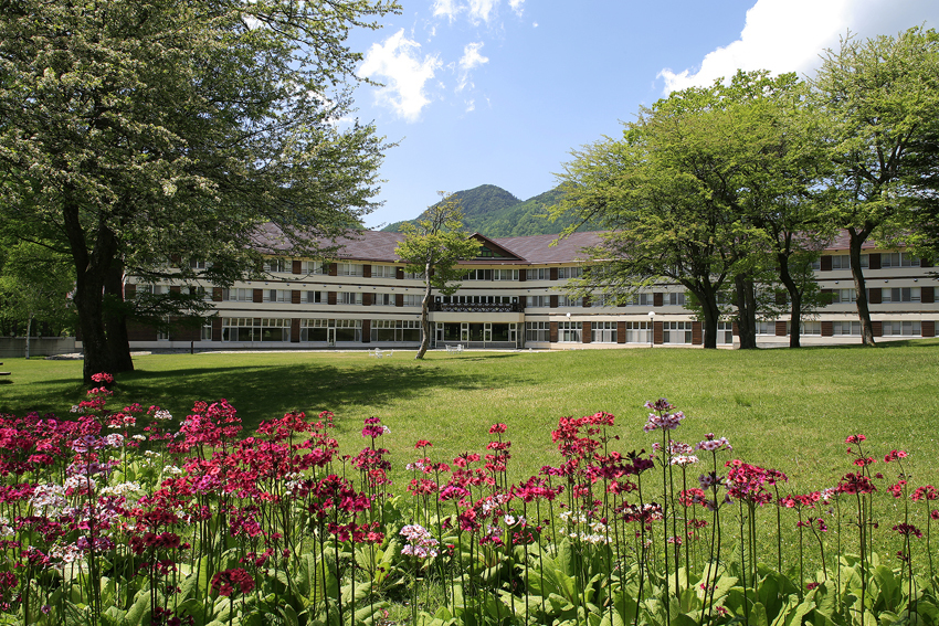 Nikko Astraea Hotel