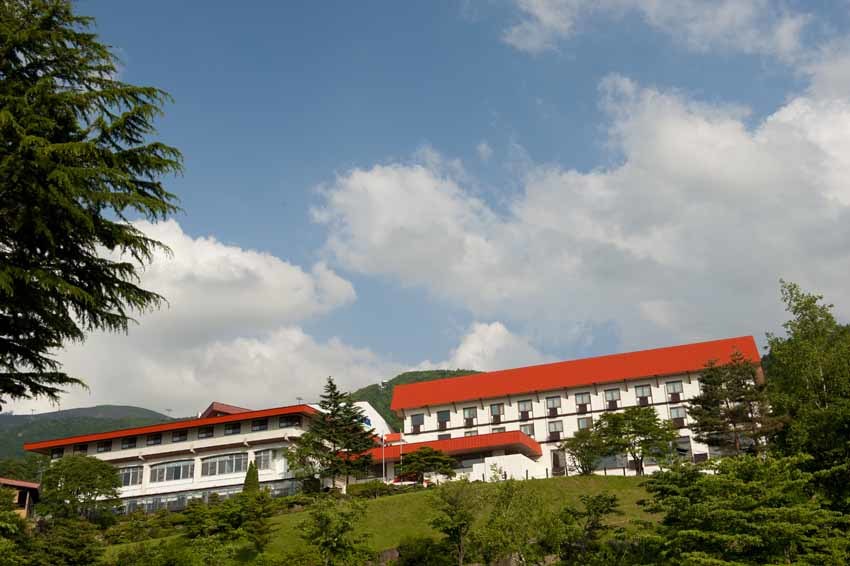 Zao Astraea Hotel