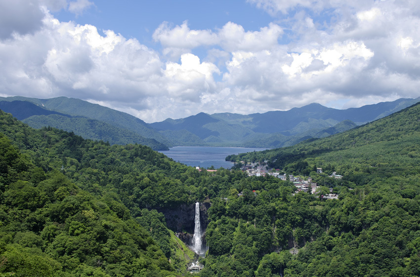 Akechidaira Ropeway