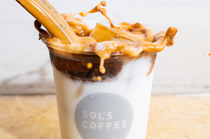 SOL'S COFFEE