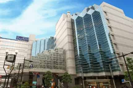 东武百货店池袋店