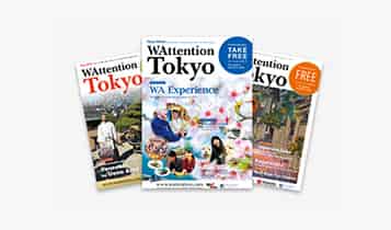 WAttention Tokyo