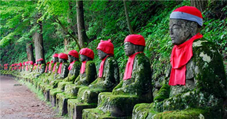 Nikko guide