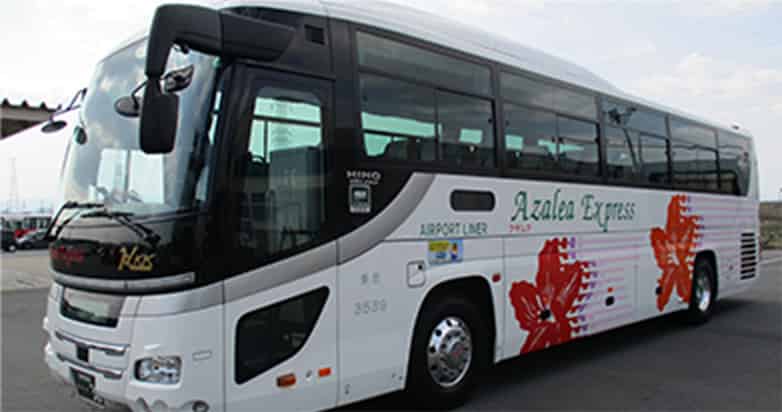 Kan-etsu Transportation