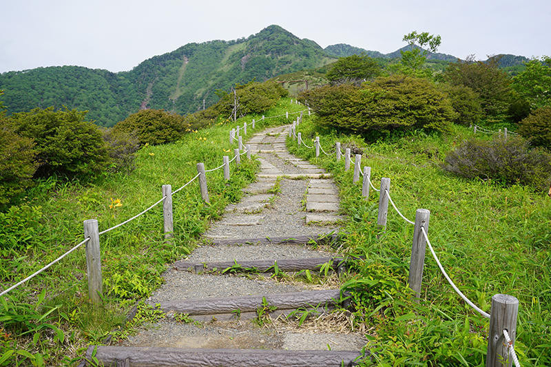 火山が作り出した雄大な景色が魅力!日光の山で自然を体いっぱいに味わおう