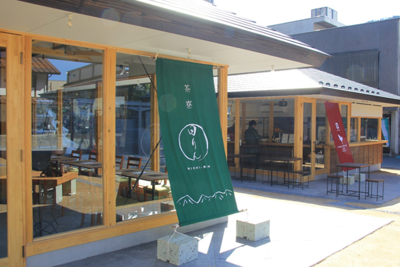 話題のグルメを満喫！日光で立ち寄りたいスポット「西参道茶屋」をまるっとご紹介！